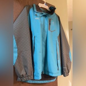 Women’s winter jacket